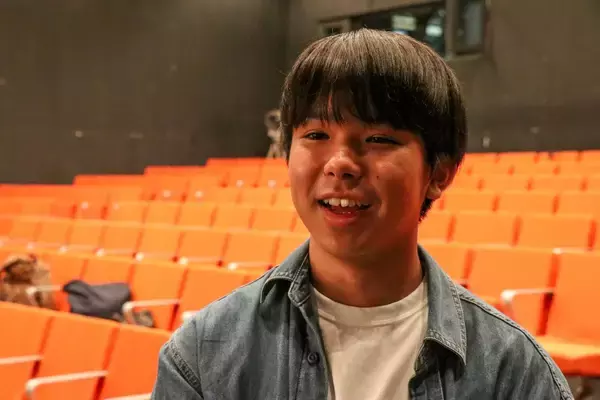 「「天才だ…」沖縄56歳の人気歌手が絶句　中高生DTMコンテストに見た“作曲家立県”の夢」の画像