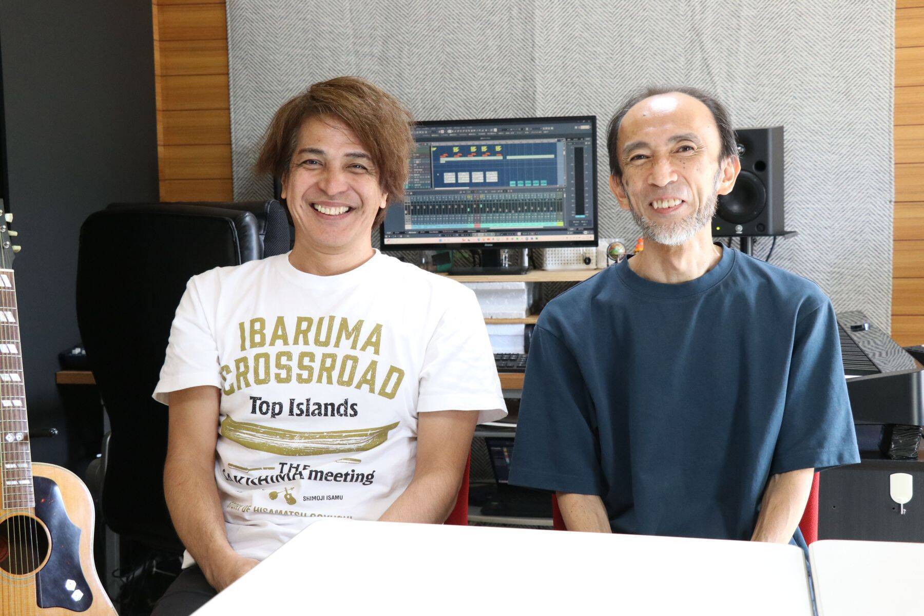 「天才だ…」沖縄56歳の人気歌手が絶句　中高生DTMコンテストに見た“作曲家立県”の夢