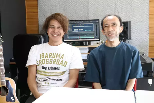 「「天才だ…」沖縄56歳の人気歌手が絶句　中高生DTMコンテストに見た“作曲家立県”の夢」の画像