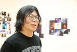 「音が聞こえる・熱が伝わる　800人超来場、大盛況だった沖縄のライブ写真家8人展　次回開催も意欲」の画像4