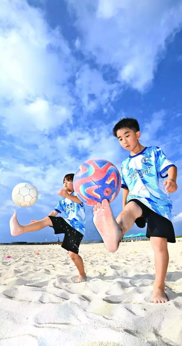 「沖縄から東大法学部に推薦合格　海外経験ゼロの小5が英検準1級取得も　沖縄発「スーパーキッズ」の実像【タイムス＋プラスから】」の画像