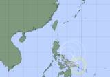 「台風1号が発生　1月は7年ぶり　フィリピンの東、時速15キロで北西へ」の画像1