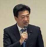 「【沖縄で断水】木原官房長官「落ち着いた行動を」　県民へ呼びかけ」の画像1