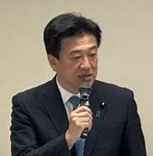 【沖縄で断水】木原官房長官「落ち着いた行動を」　県民へ呼びかけ