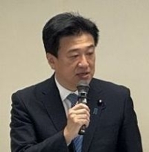 【沖縄で断水】木原官房長官「落ち着いた行動を」　県民へ呼びかけ