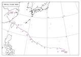「【台風9号】沖縄本島地方も暴風域に入る恐れ、その理由とは　2015年の台風との比較も」の画像11