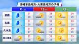 「【台風9号】沖縄本島地方も暴風域に入る恐れ、その理由とは　2015年の台風との比較も」の画像16