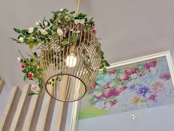 「【北谷町】ダブルツリーbyヒルトン沖縄北谷リゾート「ストロベリービュッフェ～永遠の春が訪れるプリンセスガーデン～」2026年1月24日(土)より【美ら浜つーしん】」の画像