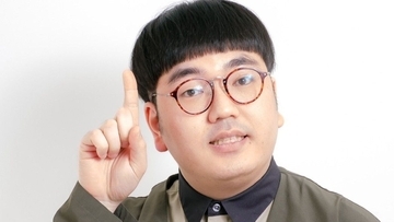 R-1準決勝で異彩放つ唯一のフリー芸人　沖縄のダークホース・メガネロック大屋が狙う“県勢初V”