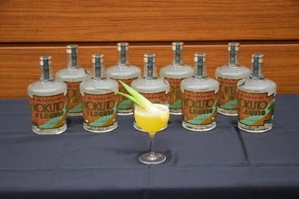 国内初のノンアルラム発売 原料は沖縄産黒糖のみ 瑞穂酒造と世界的バーテンダー後閑信吾氏のSGグループ