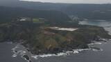 「5月なのに国頭村奥で13度　沖縄地方　2月中旬並みの寒さ」の画像1