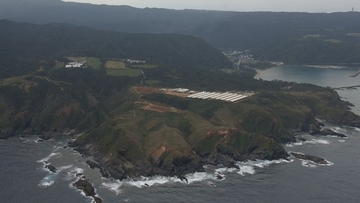 5月なのに国頭村奥で13度　沖縄地方　2月中旬並みの寒さ