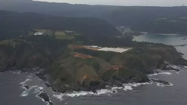 5月なのに国頭村奥で13度　沖縄地方　2月中旬並みの寒さ