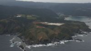 5月なのに国頭村奥で13度　沖縄地方　2月中旬並みの寒さ