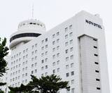 「ノボテル沖縄那覇売却　100億円規模　8月から名称変更、雇用引き継ぎ休館なし」の画像1