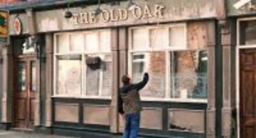 【桜坂劇場・下地久美子の映画コレ見た？】『オールド・オーク』荒廃する町に希望の光