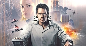 【スターシアターズ・屋良朝輝の映画コレ見た？】『MERCY　マーシー　AI裁判』便利の裏の危うさ直視