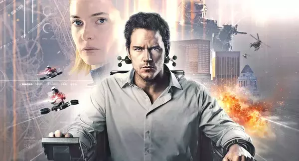 【スターシアターズ・屋良朝輝の映画コレ見た？】『MERCY　マーシー　AI裁判』便利の裏の危うさ直視