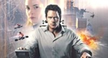 【スターシアターズ・屋良朝輝の映画コレ見た？】『MERCY　マーシー　AI裁判』便利の裏の危うさ直視