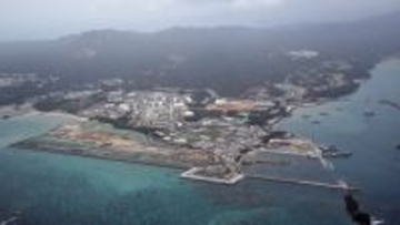 沖縄で落選した中道２議員、小川代表に基地問題への具体的政策を求める　前衆院議員の屋良朝博氏と新垣邦男氏