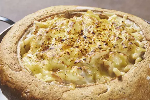 「【北谷町】至福の海老づくしビュッフェ！ヒルトン沖縄北谷リゾートにて2026年3月10日(火)よりスタート☆【美ら浜つーしん】」の画像