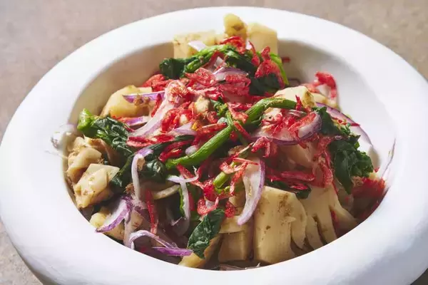 「【北谷町】至福の海老づくしビュッフェ！ヒルトン沖縄北谷リゾートにて2026年3月10日(火)よりスタート☆【美ら浜つーしん】」の画像