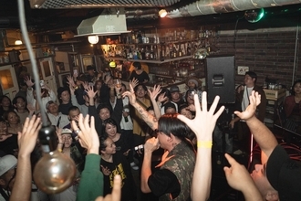 【WEB限定】バズに頼らない　地域共創で広がるHIPHOP　沖縄・コザ発の新戦略