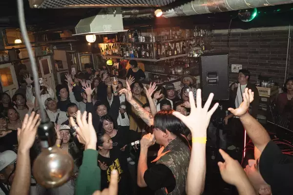 【WEB限定】バズに頼らない　地域共創で広がるHIPHOP　沖縄・コザ発の新戦略