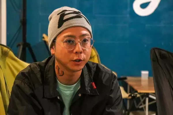 「【WEB限定】バズに頼らない　地域共創で広がるHIPHOP　沖縄・コザ発の新戦略」の画像