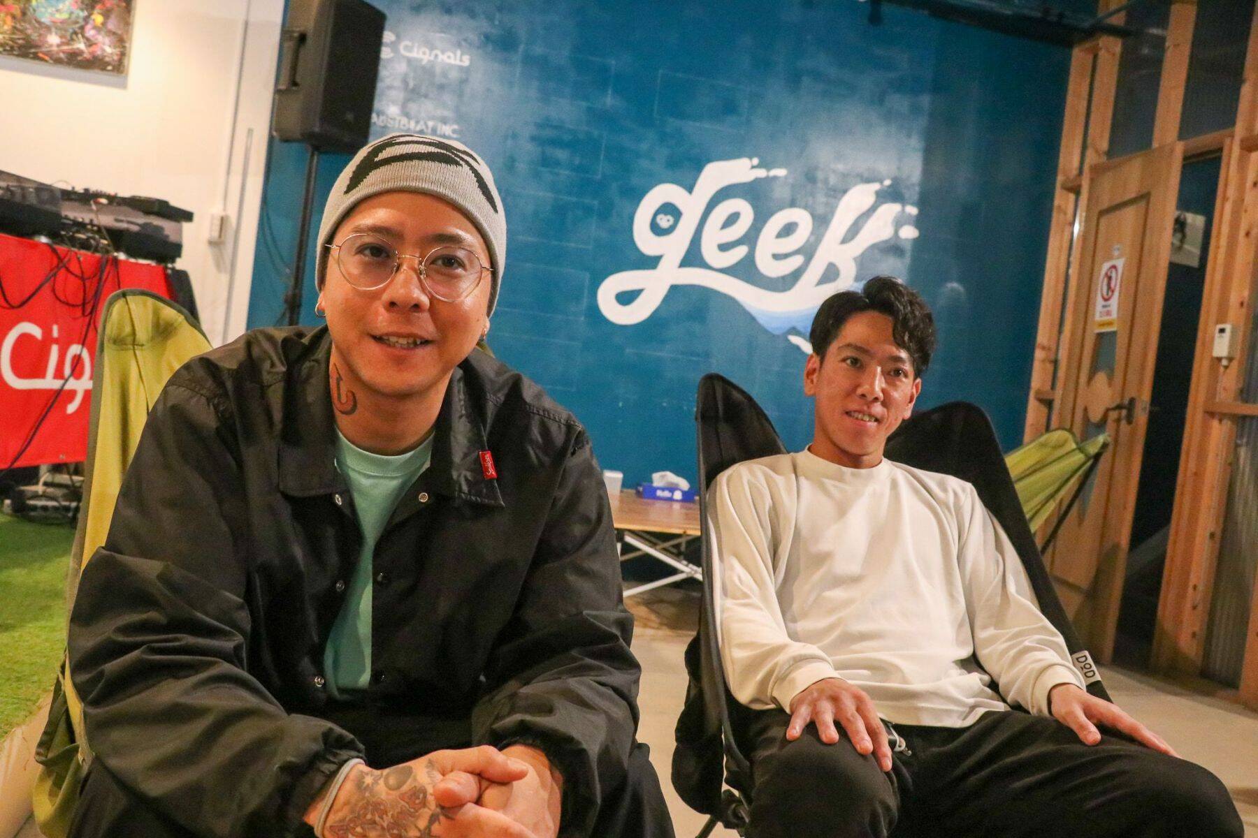 【WEB限定】バズに頼らない　地域共創で広がるHIPHOP　沖縄・コザ発の新戦略