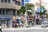 「【速報】沖縄路線価、12年連続上昇　伸び率6.6％で全国2位　最高は那覇・国際通り166万円」の画像1