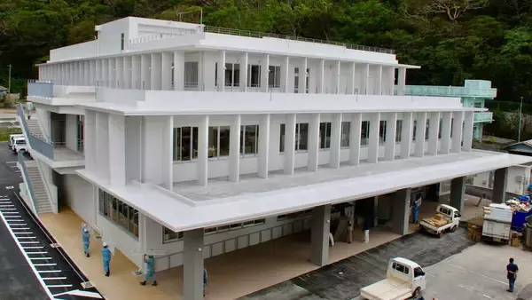 沖縄・本部町長選は9月13日投開票　知事選と同日