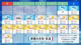 「沖縄地方が梅雨入り　週末は強い雨に注意　台風5号は今後どうなる？」の画像4