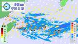 「沖縄地方が梅雨入り　週末は強い雨に注意　台風5号は今後どうなる？」の画像8