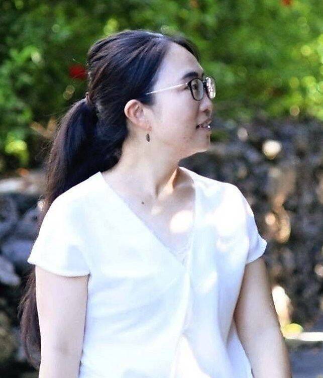 身につける人をそっと引き立てる繊細デザイン　伊是名島の魅力詰めたハンドメイドアクセ　 Island jewelry ele