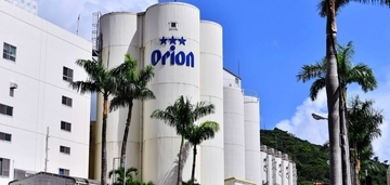 オリオンビール、当期純利益67%増　2026年3月期　連結中間決算を初公表【業績の推移グラフ】