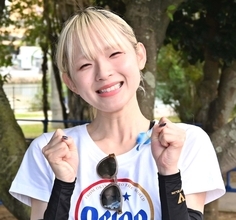 「応援がすごく、街全体で参加」　ゲストランナーの志村美希さん　「次はフルで」【第39回ＮＡＨＡマラソン】