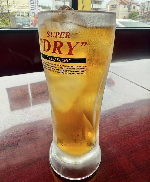 【北谷町】ランチタイムを始めた砂辺の老舗居酒屋『まぐろダイニング あまわり』の定食を食べてきました♪【美ら浜つーしん】