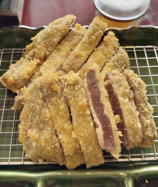 【北谷町】ランチタイムを始めた砂辺の老舗居酒屋『まぐろダイニング あまわり』の定食を食べてきました♪【美ら浜つーしん】