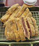 「【北谷町】ランチタイムを始めた砂辺の老舗居酒屋『まぐろダイニング あまわり』の定食を食べてきました♪【美ら浜つーしん】」の画像17