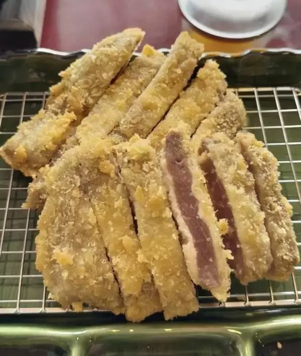 「【北谷町】ランチタイムを始めた砂辺の老舗居酒屋『まぐろダイニング あまわり』の定食を食べてきました♪【美ら浜つーしん】」の画像