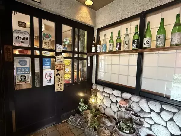 「【北谷町】ランチタイムを始めた砂辺の老舗居酒屋『まぐろダイニング あまわり』の定食を食べてきました♪【美ら浜つーしん】」の画像