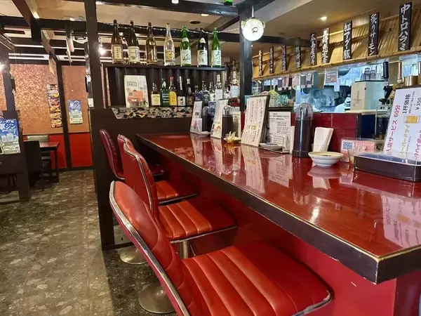 「【北谷町】ランチタイムを始めた砂辺の老舗居酒屋『まぐろダイニング あまわり』の定食を食べてきました♪【美ら浜つーしん】」の画像