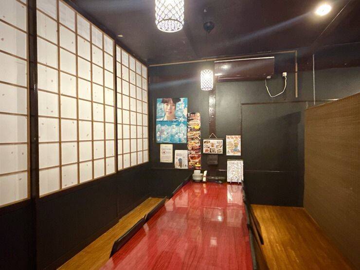 【北谷町】ランチタイムを始めた砂辺の老舗居酒屋『まぐろダイニング あまわり』の定食を食べてきました♪【美ら浜つーしん】
