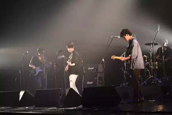 「Home Party Peopleが6曲入り新作発表　テーマは「カーステレオで聞きたい曲」　メロディ大事に多様な楽曲」の画像