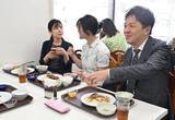 「【わが社のパワーランチ】琉球オリオンホテル「岡ちゃん食堂」　手間を惜しまぬベテランシェフの味」の画像3