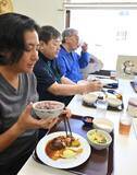 「【わが社のパワーランチ】琉球オリオンホテル「岡ちゃん食堂」　手間を惜しまぬベテランシェフの味」の画像6