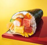 「銀座「鮨よしたけ」監修の恵方巻きも　イオン琉球、46品目取りそろえ　予約は1月28日まで」の画像1