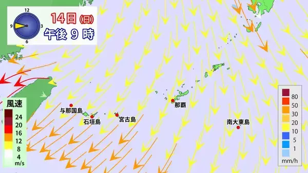 「台風はさらに強くなる？ 猛暑日が増える？ 「将来ではない」沖縄の気候変動は“進行中”」の画像