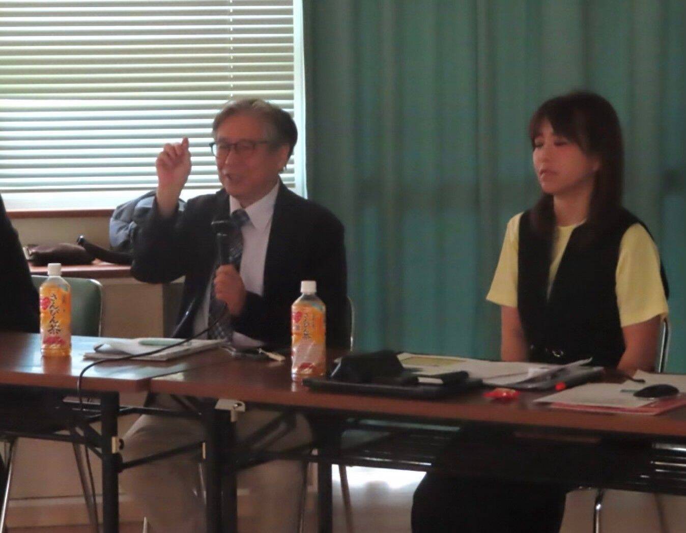 台風はさらに強くなる？ 猛暑日が増える？ 「将来ではない」沖縄の気候変動は“進行中”